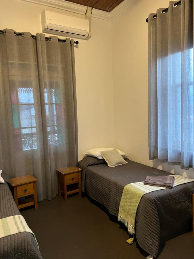 Oriental Hotel Tumut Extérieur photo