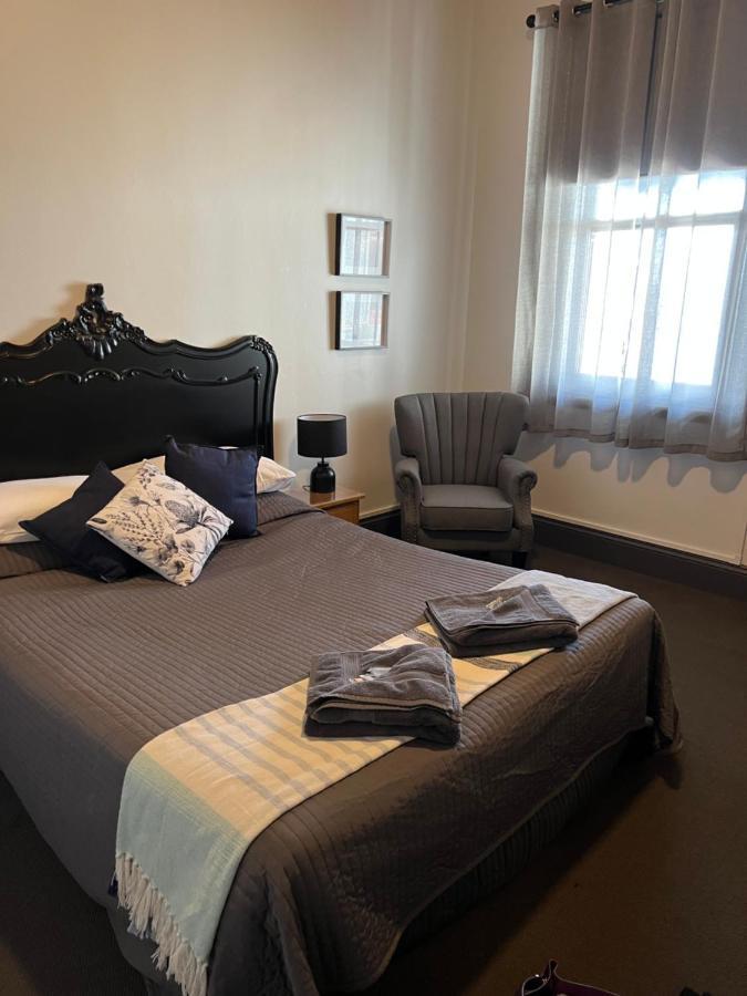 Oriental Hotel Tumut Extérieur photo